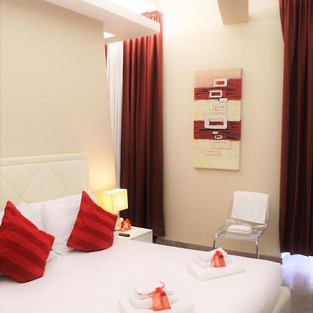 Bed and Breakfast Relais Sistina Roma Exterior foto