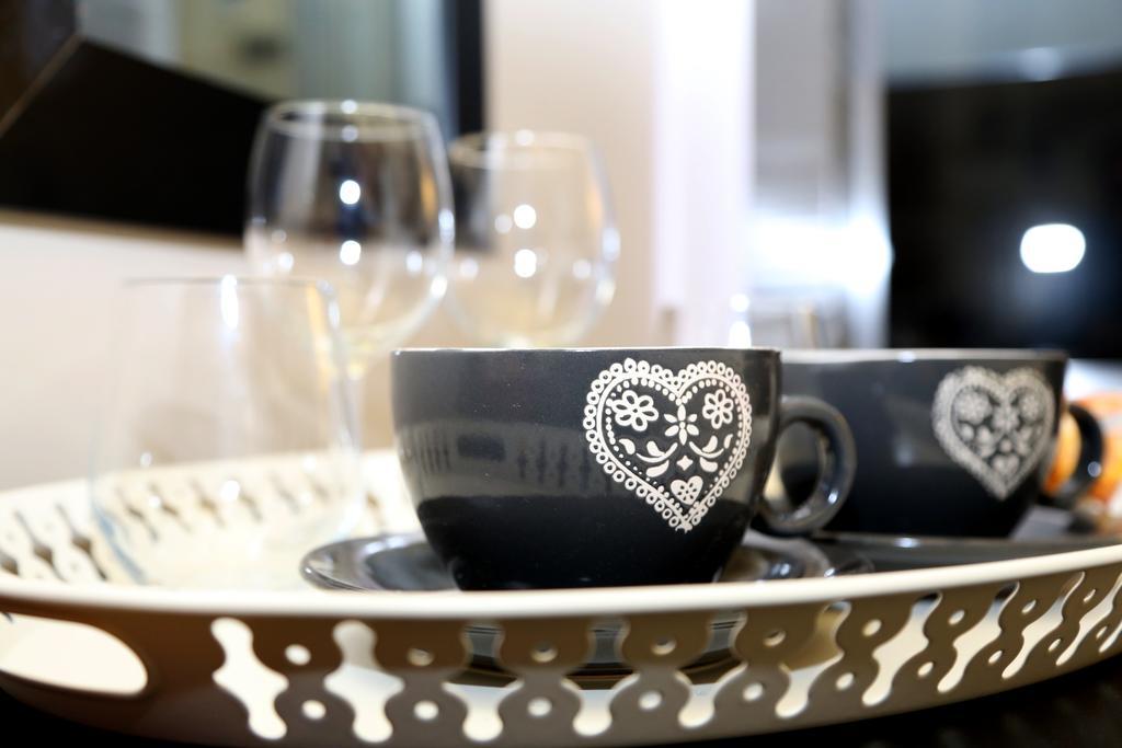 Bed and Breakfast Relais Sistina Roma Exterior foto