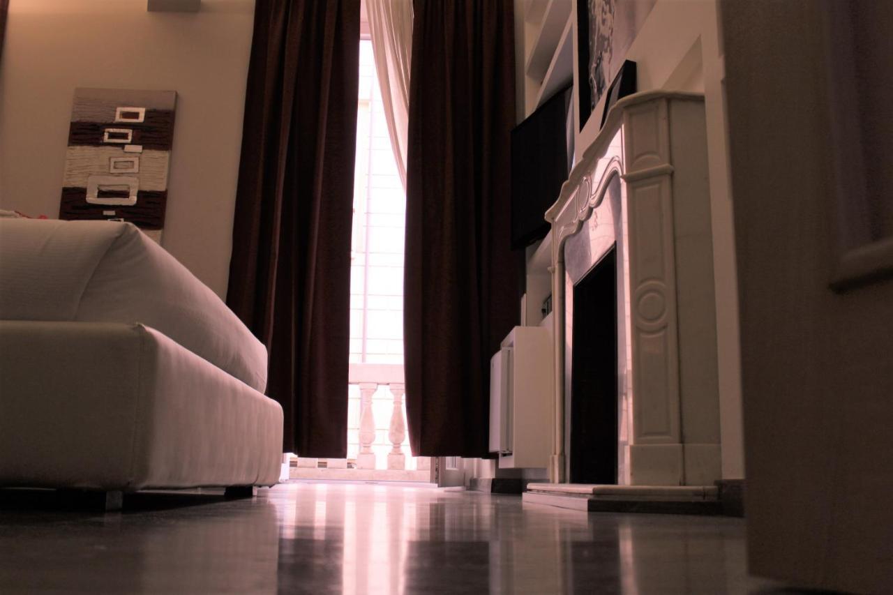 Bed and Breakfast Relais Sistina Roma Exterior foto