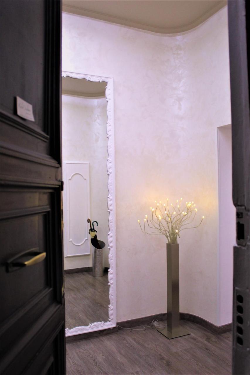 Bed and Breakfast Relais Sistina Roma Exterior foto