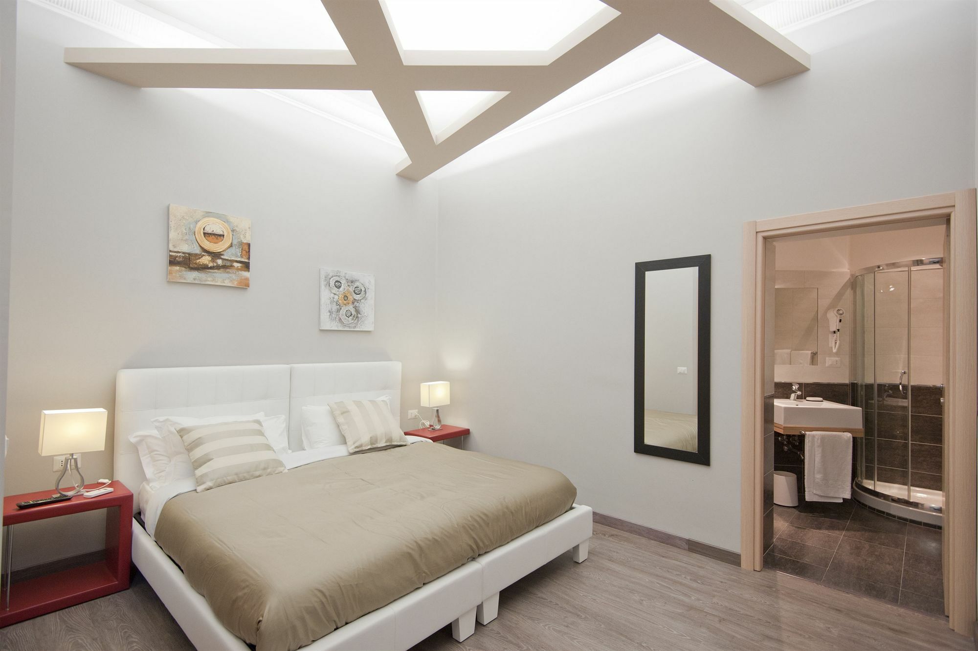 Bed and Breakfast Relais Sistina Roma Exterior foto