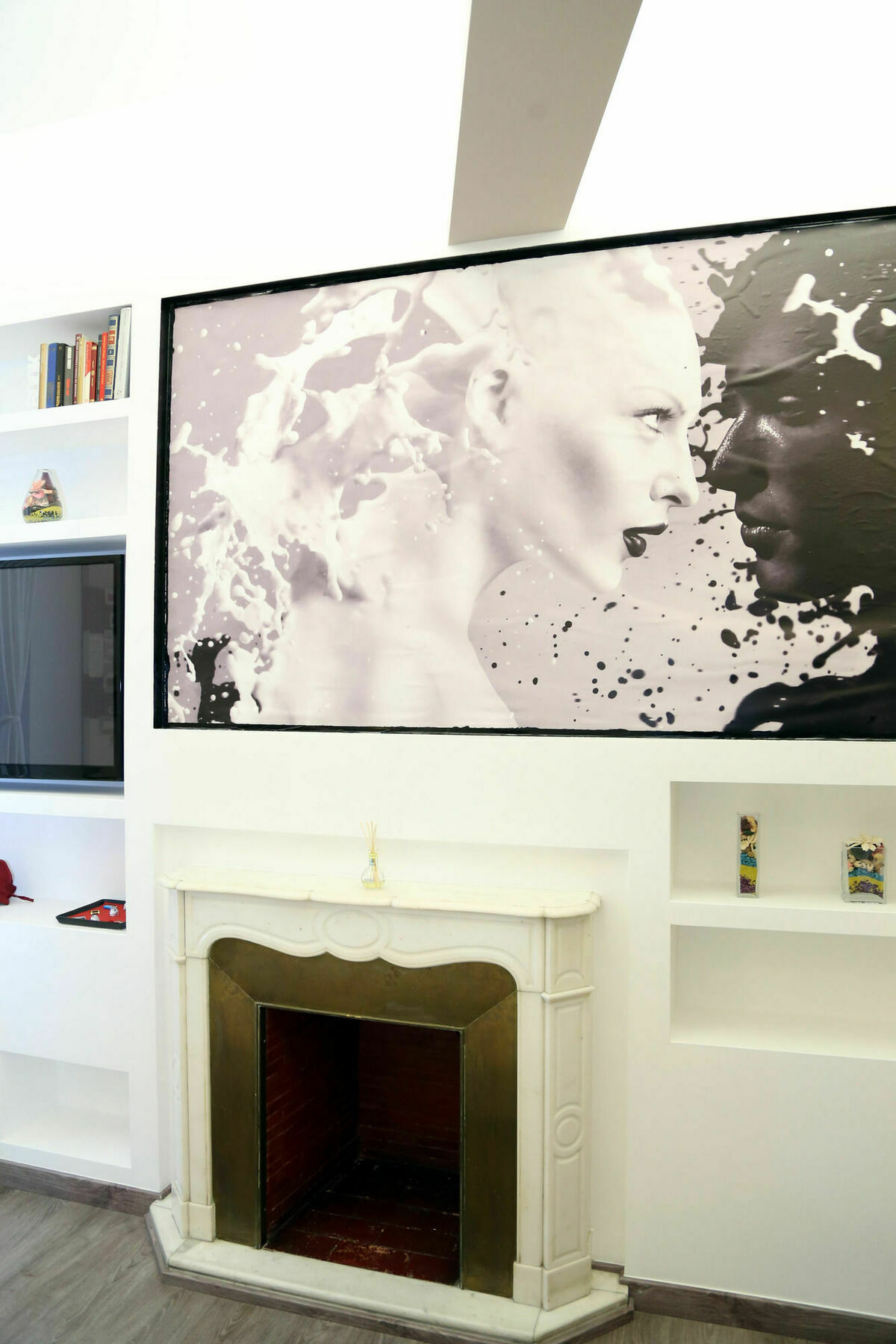 Bed and Breakfast Relais Sistina Roma Exterior foto