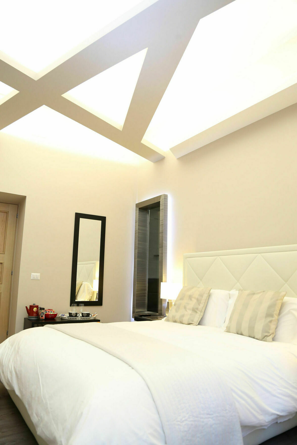 Bed and Breakfast Relais Sistina Roma Exterior foto